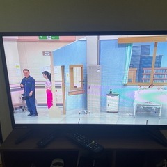 32型 液晶テレビ