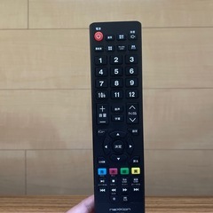 32型 液晶テレビの画像