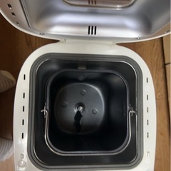 ホームベーカリーの画像