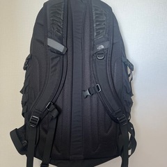 THE NORTH FACE BIG SHOT ノースフェイス ビッグショットの画像