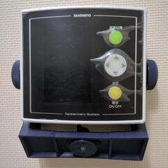 シマノ　探見丸　CV-Fishの画像
