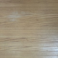 木製フローリングカーペット6畳用の画像