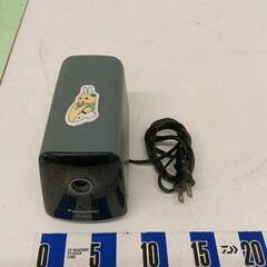0628-131 Panasonic電気えんぴつ削り機