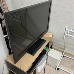 テレビ•Blu-rayレコーダー•テレビ台