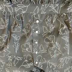 美品　ワンピース　アズノウアズの画像
