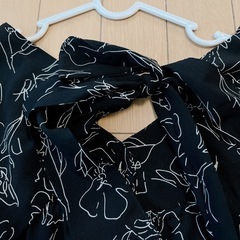 美品　ワンピース　アズノウアズの画像