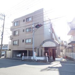 千葉市花見川区幕張町５丁目中古マンション【売主物件】☆オー…