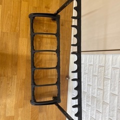k&m ギターラック　(5本)の画像