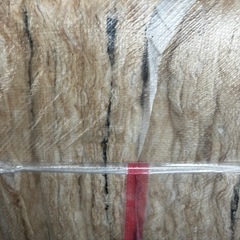 米軍仕様・訳あり・大量・断熱材　ecobatt KNAUF insulation引き取り限定の画像