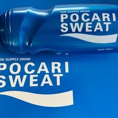 ポカリスエットセット(新品未使用)の画像