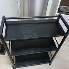 本日引き取ってくださる方【驚愕の爆安】定価多分4000円位　車輪...