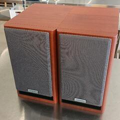 0628-263 ONKYO　オンキョー　スピーカー　D-N7TX　未使用