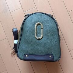 新品 miniバッグ