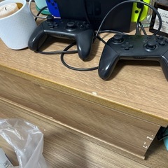 定価4万　ローボードテレビ台の画像