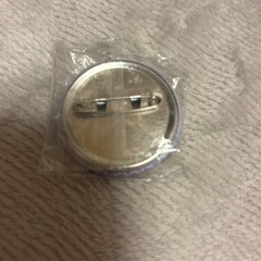 【未開封】ブルーロック　御影玲王　バッジの画像