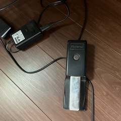 Roland電子ピアノFP-2 ローランド電子ピアノの画像