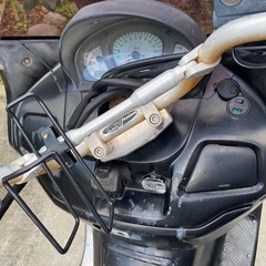 スズキスカイウェーブ250（CJ41A）の画像