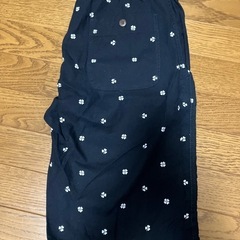 メンズ短パンサイズMの画像