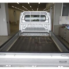 軽トラックをレンタルします。禁煙！運転席土足厳禁！。ｽｽﾞ…