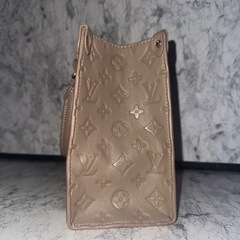 ルイヴィトン バッグの画像