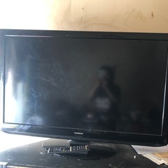 42型テレビ