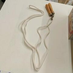 0628-132 【無料】 なわとび