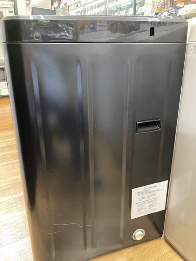 [トレジャーファクトリー大宮店] maxzen 全自動洗濯機をご紹介します！