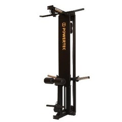 世界的に有名な パワーテックPOWERTEC パワーラックラットプルセットホームジム ウエイトトレーニング