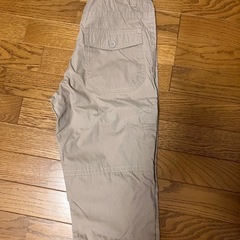 新品未使用品✨メンズ短パンMサイズの画像