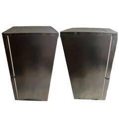 SHARP シャープ ノンフロン冷凍冷蔵庫 SJ-GD15H-B 2021年製 152L 　直接引取大歓迎‼　地域限定有料配送サービスあり‼の画像