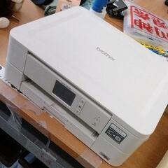 0628-296 Brother プリンター DCP-J572N