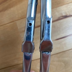 クラッシック　ミニ　ワイパーブレードの画像