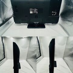 【❗️✨セカンド使いにも✨❗️】Panasonic🌟テレビ 32インチ✨ TH-32D305🖥️❗️の画像