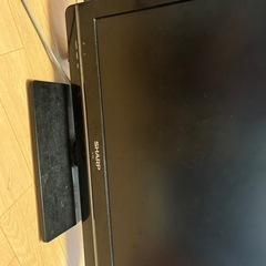 テレビ