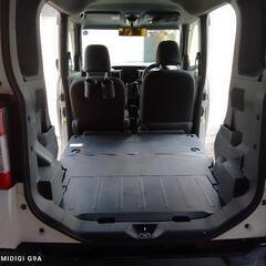 ハイゼットキャディー車検長いですの画像