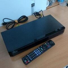 0628-297 Panasonic DIGA ブルーレイディスクレコーダー DMR-BX2030