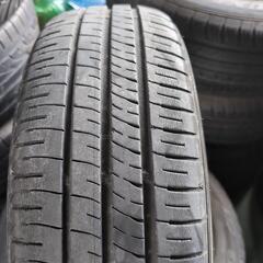 DUNLOP ENASAVE EC204 185/60R15 4本セットの画像