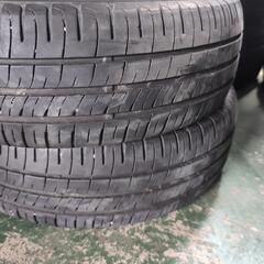 DUNLOP ENASAVE EC204 185/60R15 4本セットの画像
