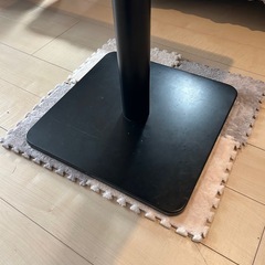 テーブルの画像