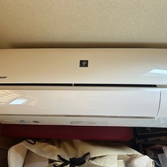 エアコン プラズマクラスター シャープ