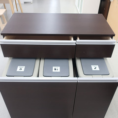 家具 キッチンカウンター 【コンプオフ金沢野々市店】の画像