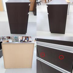 家具 キッチンカウンター 【コンプオフ金沢野々市店】の画像