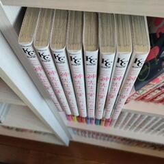 漫画 三神先生の愛し方 全巻セットの画像