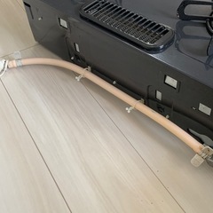 パロマ　ガスコンロの画像