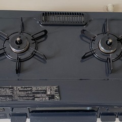 パロマ　ガスコンロの画像