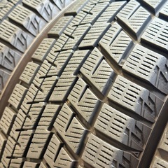 【セール】　コンパクトカーに　185/65R15 88Q 　4本　交換工賃込み　の画像