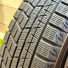 【セール】　コンパクトカーに　185/65R15 88Q 　4本　交換工賃込み　の画像