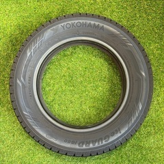 【セール】　コンパクトカーに　185/65R15 88Q 　4本　交換工賃込み　の画像