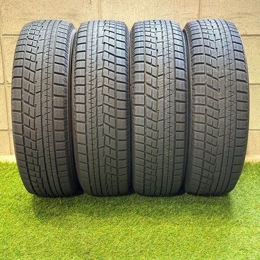 セール】コンパクトカーに185/65R15 88Q 4本交換工賃込み (水曜