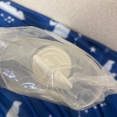 湯たんぽ（未使用・未開封）の画像